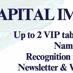 CAPITAL IMPROVEMENT